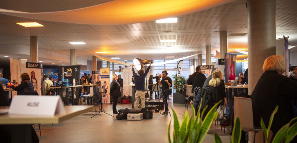 PAGE RENCONTRES AERONAUTIQUES & 24 H 2