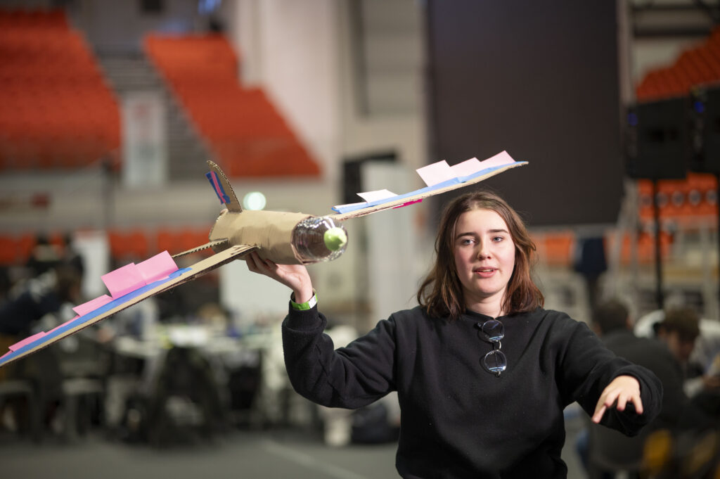 PAGE RENCONTRES AERONAUTIQUES & 24 H 3
