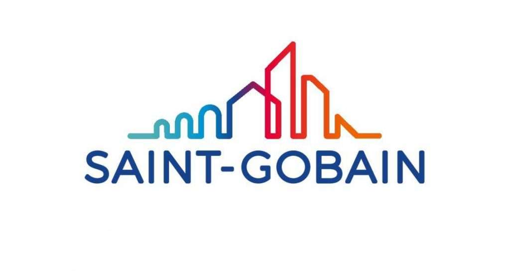logo SAINT-GOBAIN