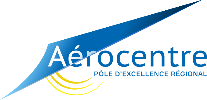Aerocentre logo