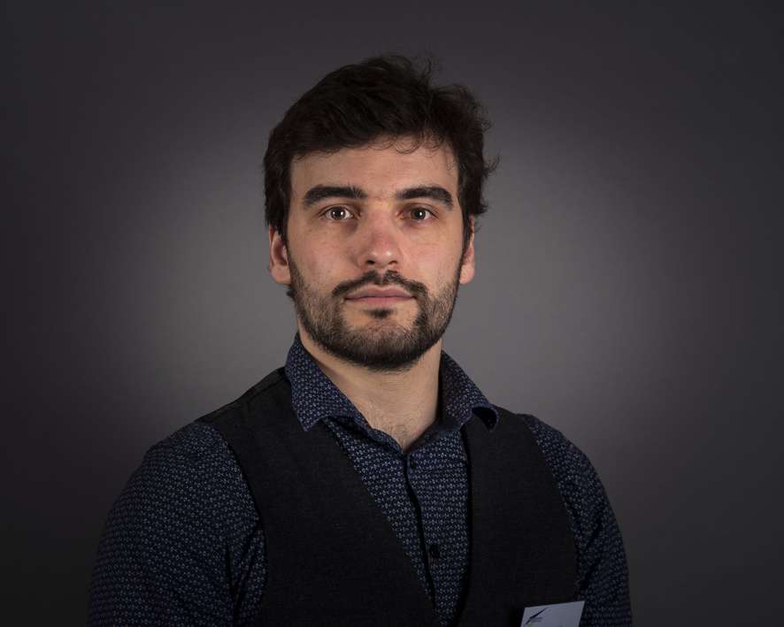 baptiste vernay